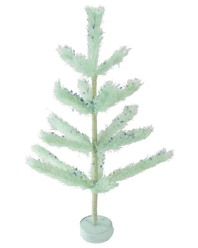 Northlight 2ft Pine Artificial Easter Tree In Green
