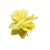Northlight 30'' Yellow And Green Spring Floral Artificial Craft Stem In Yellow