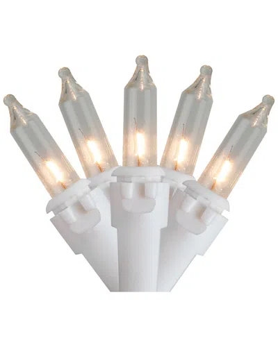 Northlight 300-count Clear Mini Christmas Light Set