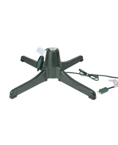 NORTHLIGHT 360 DEGREE ROTATING CHRISTMAS TREE STAND