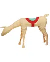 Northlight Pre-lit Feeding Reindeer Christmas Outdoor Decor