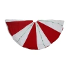 Northlight 48in Peppermint Twist Indoor Tree Skirt In Multi