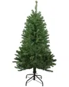 Northlight 4ft Medium Mixed Classic Pine Artificial Christmas Tree