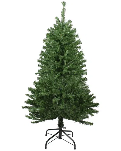 Northlight 4ft Medium Mixed Classic Pine Artificial Christmas Tree