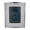 Northlight 5" X 7" Modern Tabletop Frame In Silver