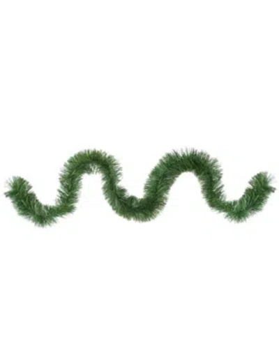 Northlight 50' X 4.75" Two-tone Pine Artificial Christmas Garland In Green