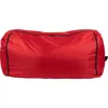 Northlight 57" Red Artificial Christmas Tree Rolling Storage Bag For Trees Up To 9ft In Red