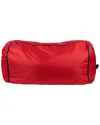 Northlight 57in Red Artificial Christmas Tree Rolling Storage Box In Red