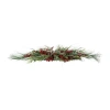 Northlight 62in Twigs Pine Unlit Swag In Multi
