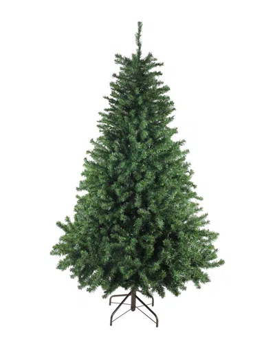 Northlight 6ft Full Canadian Pine Artificial Christmas Tree In Green