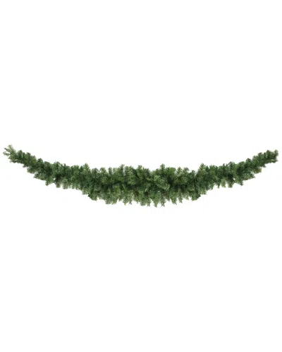 Northlight 7' Canadian Pine Artificial Christmas Swag - Unlit