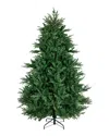 Northlight 7.5ft Juniper Pine Unlit Artificial Christmas Tree