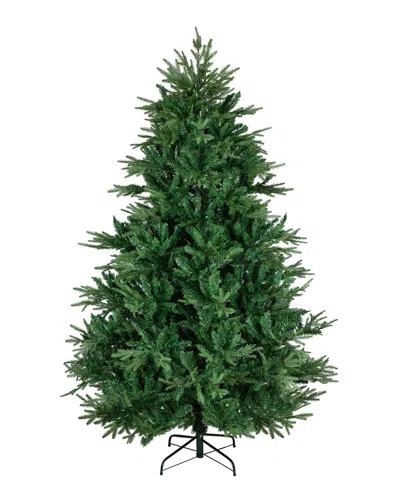 Northlight 7.5ft Juniper Pine Unlit Artificial Christmas Tree