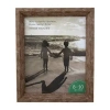 Northlight 8" X 10" Classic Brown Tabletop Frame In Brown