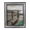 Northlight 8" X 10" Mirrored Tabletop Frame In Gray