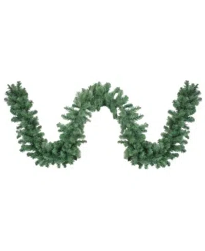 Northlight 9' Colorado Spruce Artificial Christmas Garland In Green