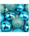 Shop Northlight 96ct Shatterproof Christmas Ball Ornaments