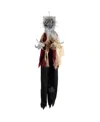 Northlight Animated Werewolf Halloween Decoration In Black
