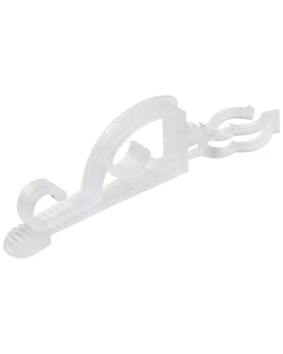 Northlight Bucket Of 150 Clear Max Pro Anywhere Flip Christmas Light Accessories