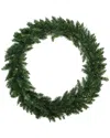 Northlight Buffalo Fir Artificial Christmas Wreath
