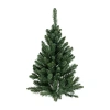 Northlight Buffalo Fir Unlit 3 Foot Christmas Tree In Green