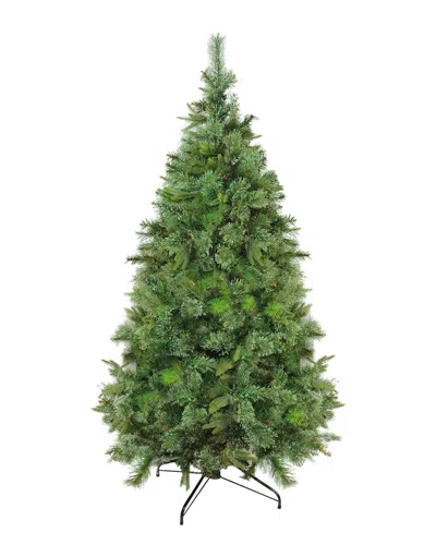 Northlight Cashmere Mixed Pine Full Artificial Christmas Tree In Green