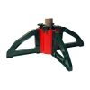 Northlight Christmas Tree Stand With Clamping System In Multi