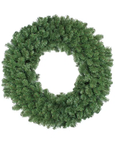 Northlight Colorado Pine Artificial Christmas Wreath In Green