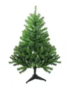 Northlight Colorado Spruce 2-tone Artificial Christmas Tree