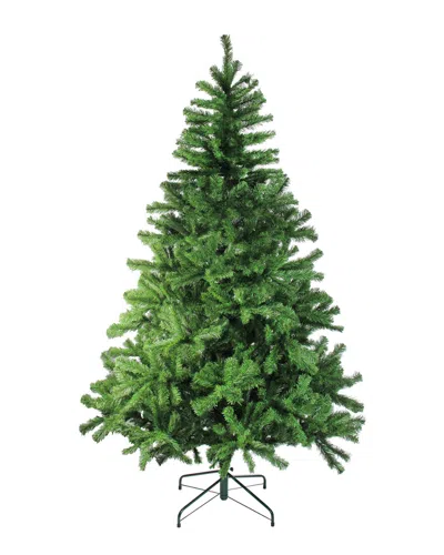 Northlight Colorado Spruce 2-tone Artificial Christmas Tree