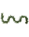 Shop Northlight Commercial Length Canadian Pine Artificial Christmas Garland