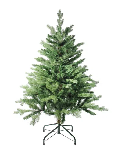 Northlight Coniferous Mixed Pine Artificial Christmas Tree In Green