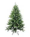 Northlight Coniferous Mixed Pine Artificial Christmas Tree