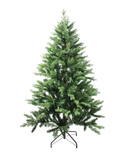 Northlight Coniferous Mixed Pine Artificial Christmas Tree