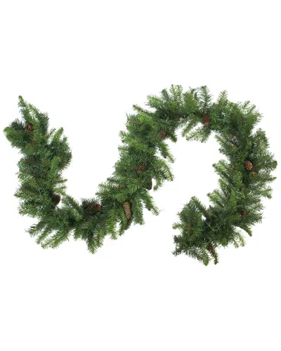 Northlight Dakota Red Pine Commercial Artificial Christmas Garland
