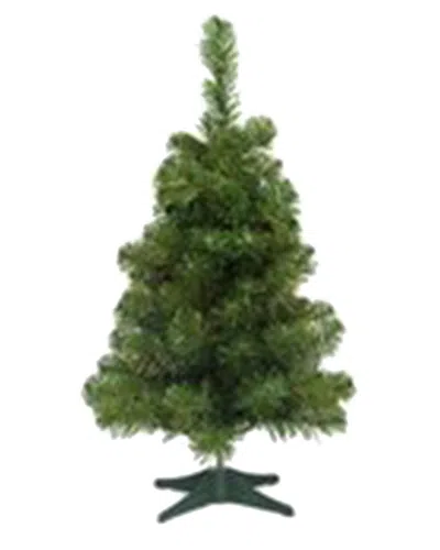 Northlight Discontinued  Noble Pine Artificial Christmas Tree