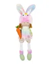 Northlight Easter Figurine With Dangling Legs In Multi