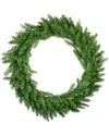 Northlight Eastern Pine Artificial Christmas Wreath