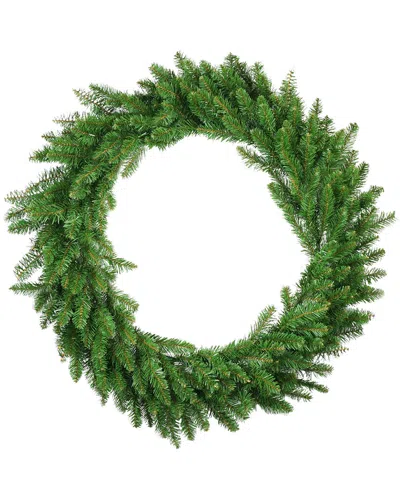 Northlight Eastern Pine Artificial Christmas Wreath In Green