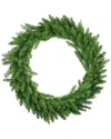 Northlight Eastern Pine Artificial Christmas Wreath