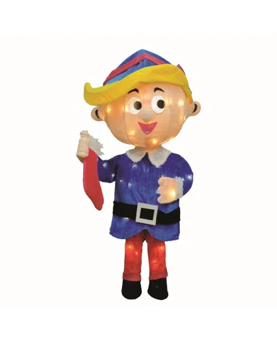 Northlight Hermie From Rudolph In Multicolor