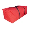 Northlight Large Red Tree Storage Bag In Red