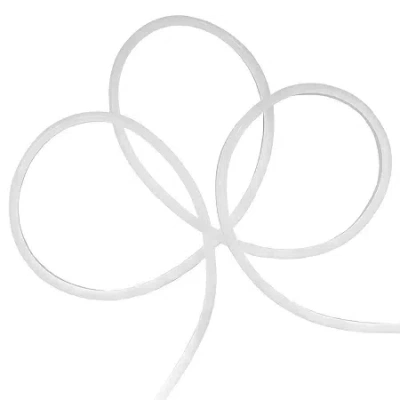 Northlight Led Commercial Grade Flexible - Pure White - 18ft String Lights