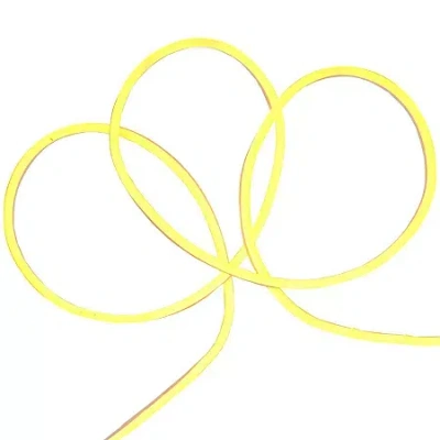 Northlight Led Commercial Grade Neon Style Flexible - 18ft - Yellow String Lights