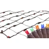 Northlight Led Net Style Multi Color Net Lights In Multi