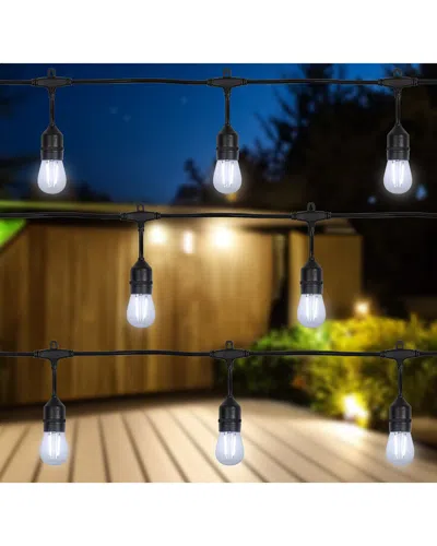 Northlight Led S14 Clear Patio String Lights