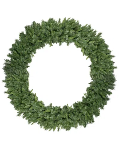 Northlight Lush 60in Mixed Pine Artificial Christmas Wreath
