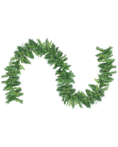 Northlight Mixed 2-tone Pine Artificial Christmas Garland