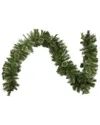 Northlight Mixed Cashmere Pine Artificial Christmas Garland