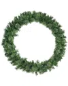 Northlight Mixed Cashmere Pine Artificial Christmas Wreath
